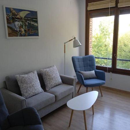 El Bressol De La Muntanya Apartment Ripoll Exterior photo