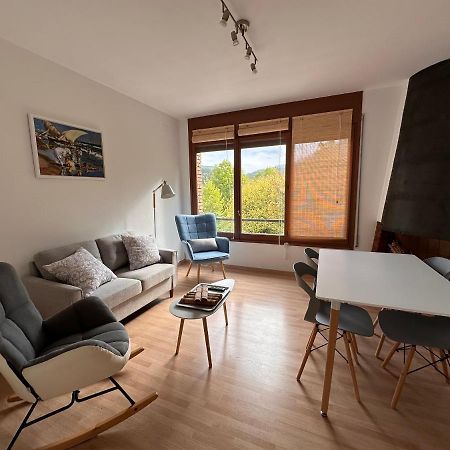 El Bressol De La Muntanya Apartment Ripoll Exterior photo