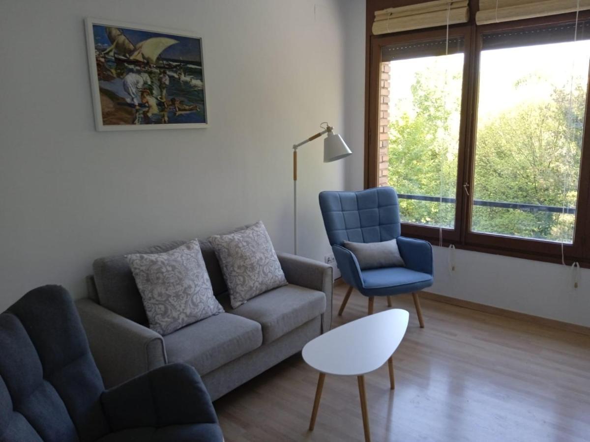 El Bressol De La Muntanya Apartment Ripoll Exterior photo