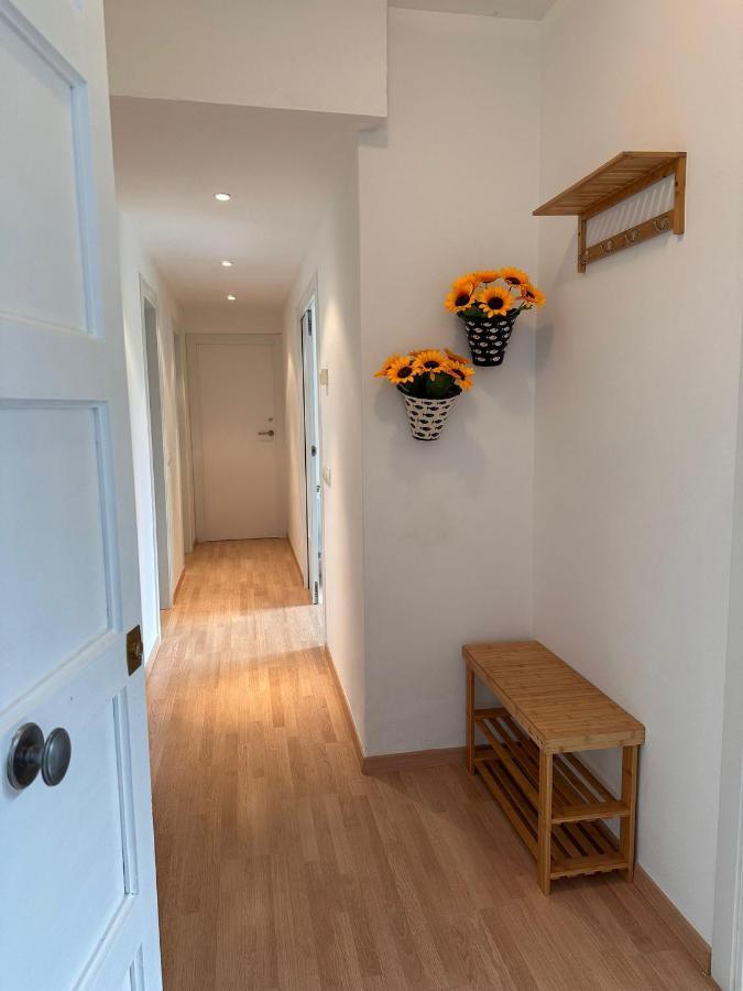 El Bressol De La Muntanya Apartment Ripoll Exterior photo