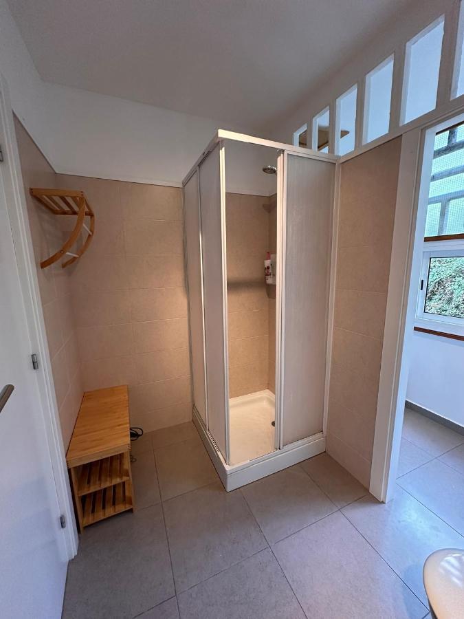 El Bressol De La Muntanya Apartment Ripoll Exterior photo