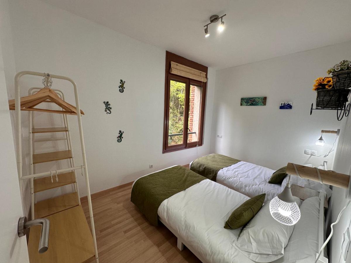 El Bressol De La Muntanya Apartment Ripoll Exterior photo